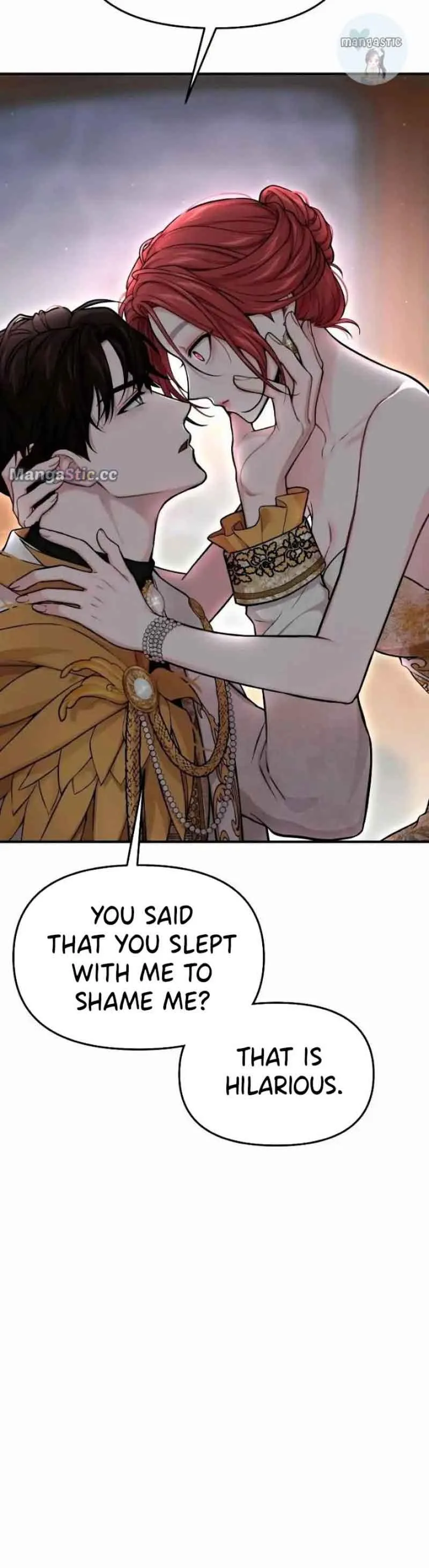 The Secret Bedroom of a Dejected Royal Daughter Chapter 60 Online - página 7