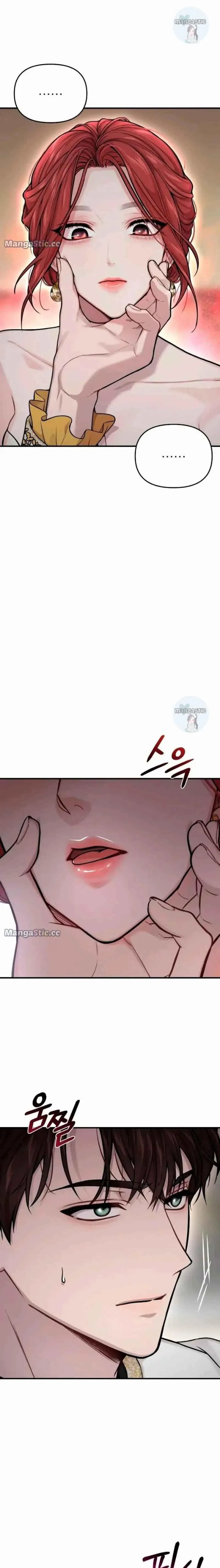The Secret Bedroom of a Dejected Royal Daughter Chapter 60 Online - página 8