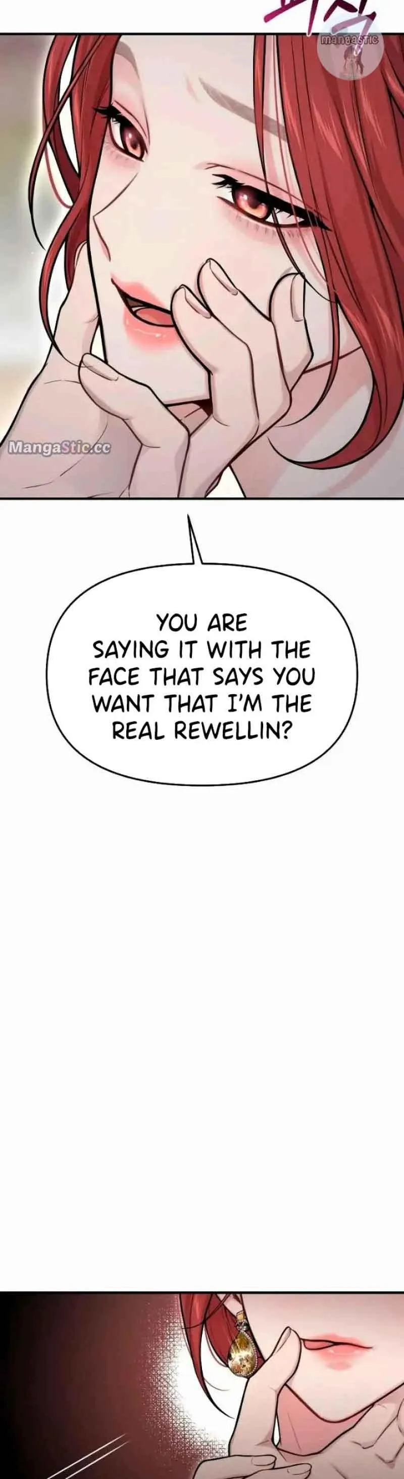 The Secret Bedroom of a Dejected Royal Daughter Chapter 60 Online - página 9