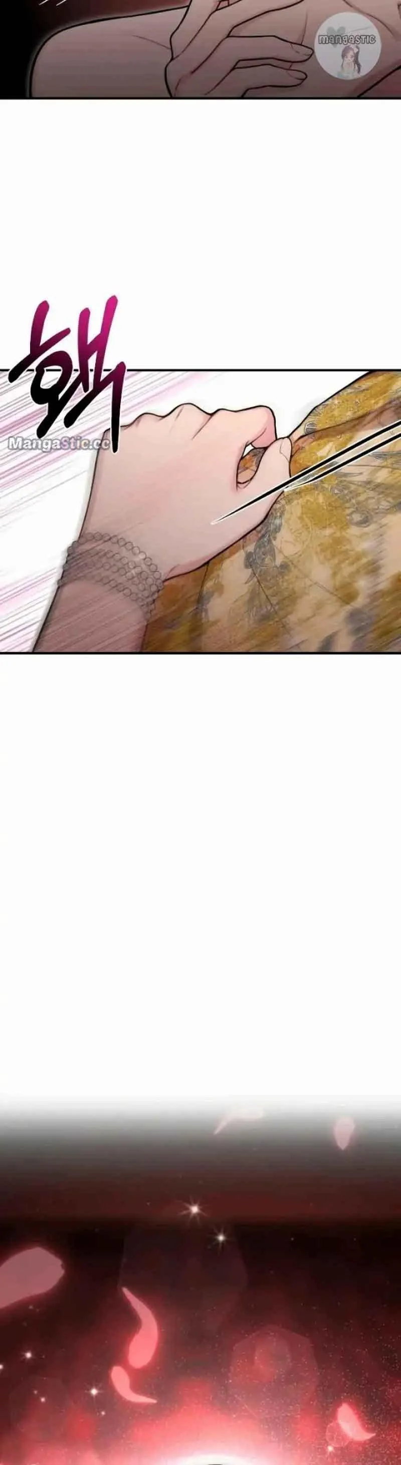 The Secret Bedroom of a Dejected Royal Daughter Chapter 60 Online - página 10