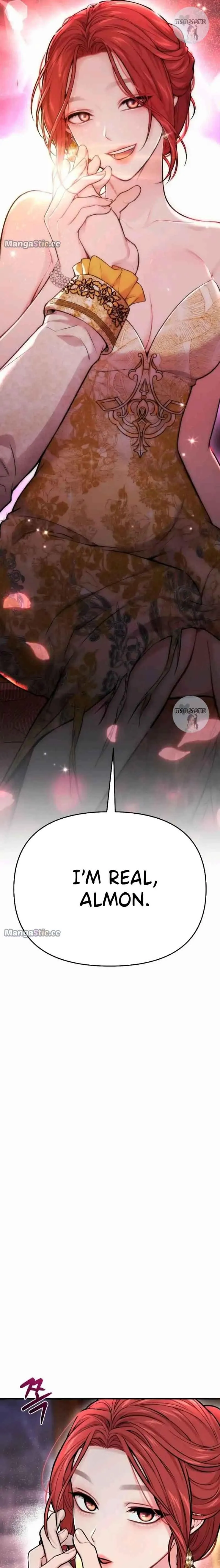 The Secret Bedroom of a Dejected Royal Daughter Chapter 60 Online - página 11