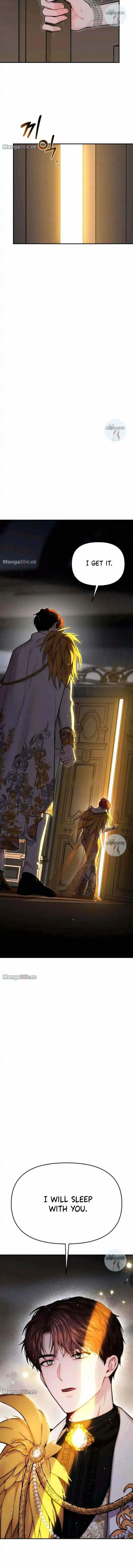 The Secret Bedroom of a Dejected Royal Daughter Chapter 60 Online - página 28