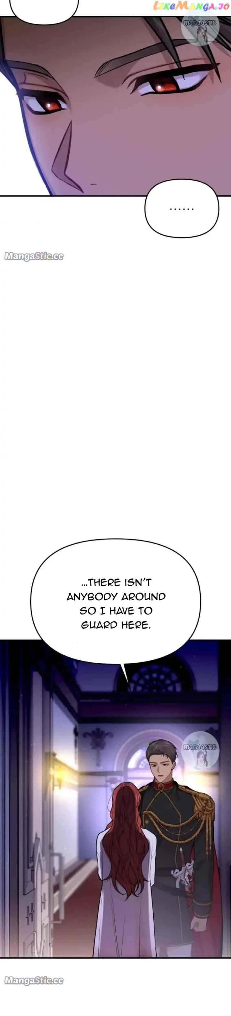The Secret Bedroom of a Dejected Royal Daughter Chapter 63 Online - página 4