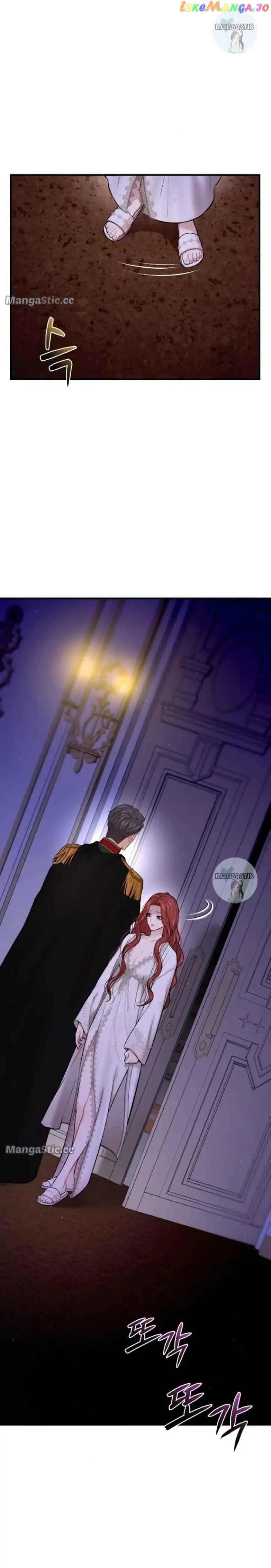 The Secret Bedroom of a Dejected Royal Daughter Chapter 63 Online - página 7