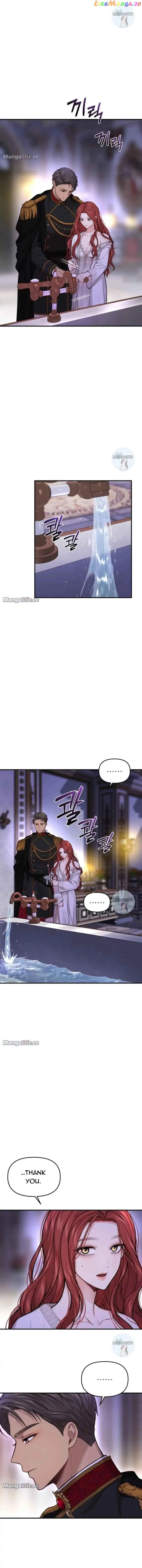The Secret Bedroom of a Dejected Royal Daughter Chapter 63 Online - página 11