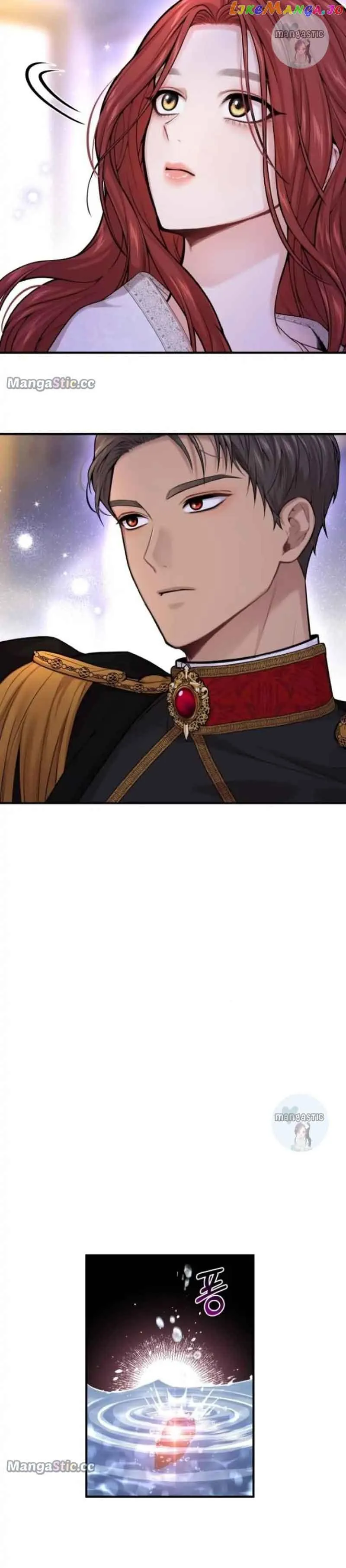 The Secret Bedroom of a Dejected Royal Daughter Chapter 63 Online - página 14