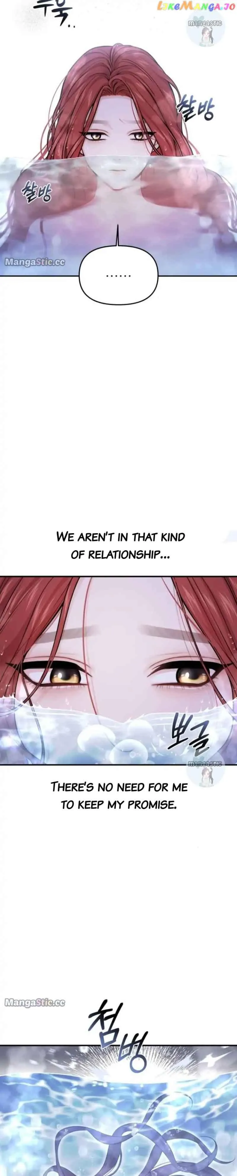 The Secret Bedroom of a Dejected Royal Daughter Chapter 63 Online - página 18