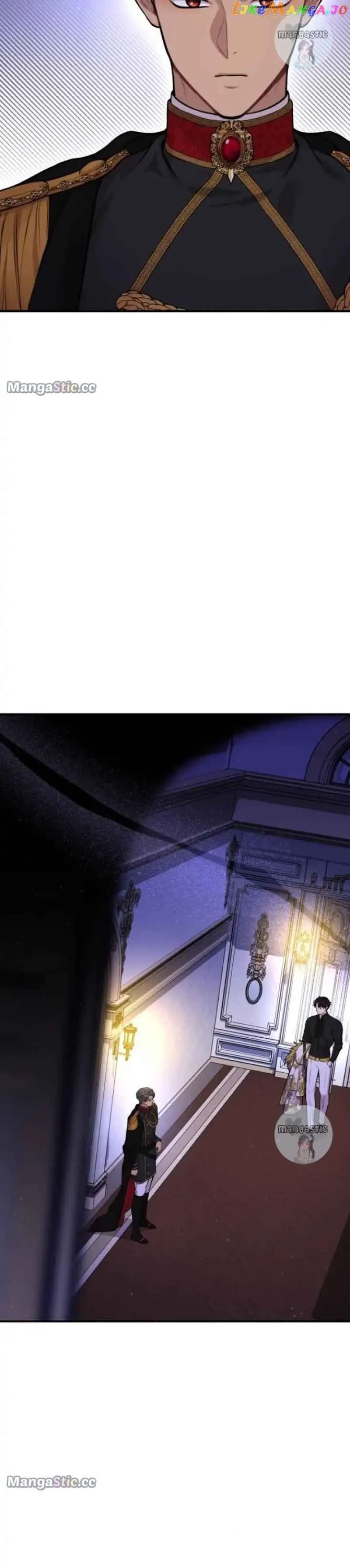 The Secret Bedroom of a Dejected Royal Daughter Chapter 63 Online - página 25