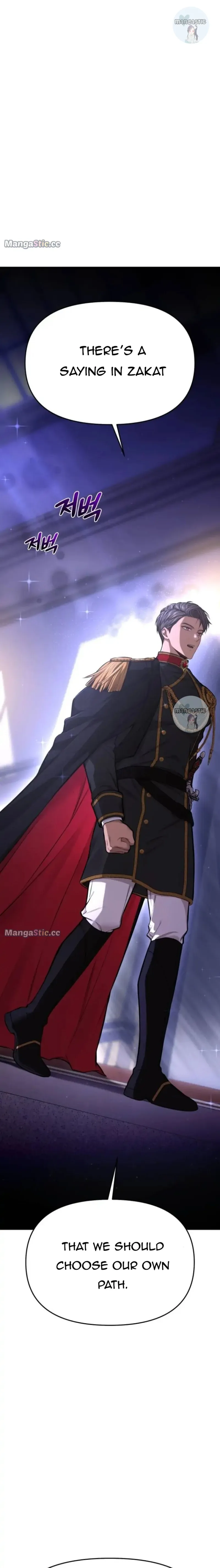 The Secret Bedroom of a Dejected Royal Daughter Chapter 64 Online - página 10