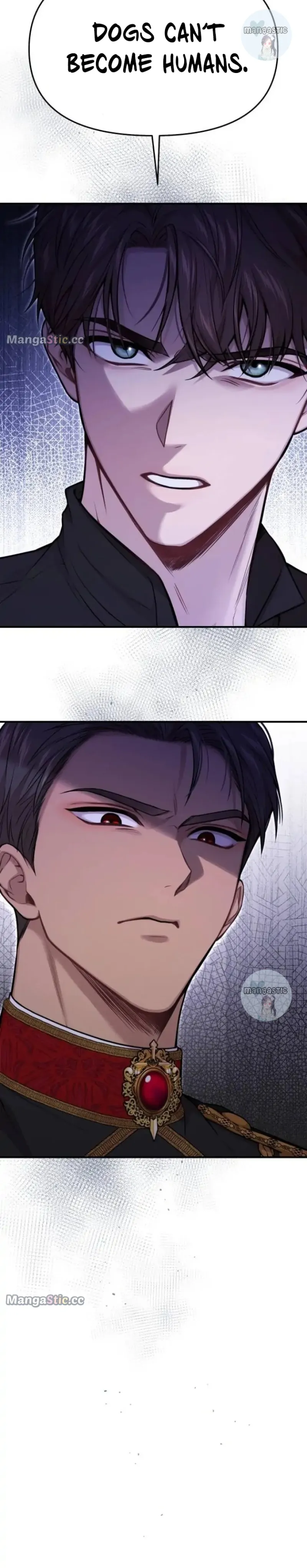 The Secret Bedroom of a Dejected Royal Daughter Chapter 64 Online - página 15