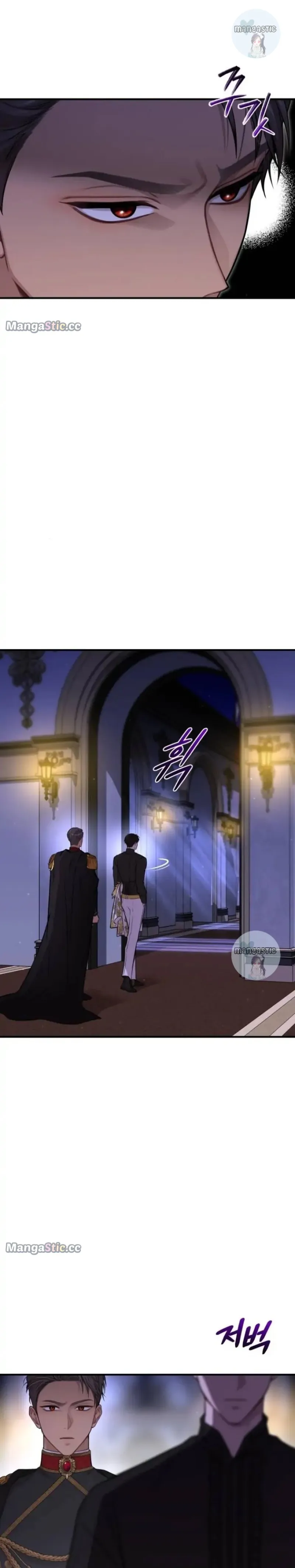 The Secret Bedroom of a Dejected Royal Daughter Chapter 64 Online - página 17