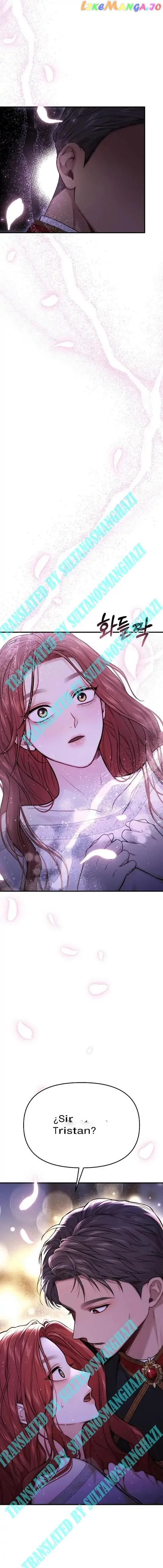 The Secret Bedroom of a Dejected Royal Daughter Chapter 65 Online - página 3