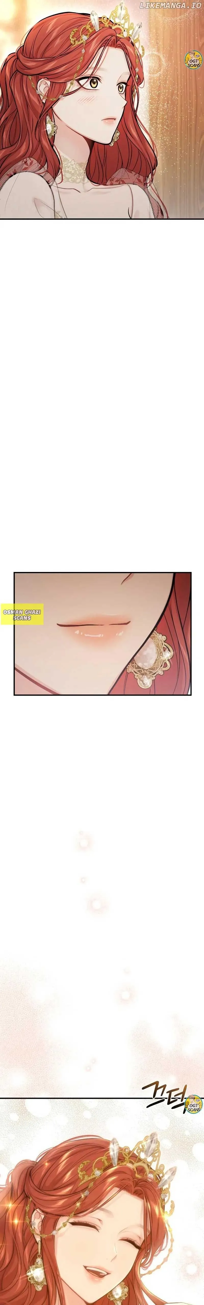 The Secret Bedroom of a Dejected Royal Daughter Chapter 67 Online - página 2