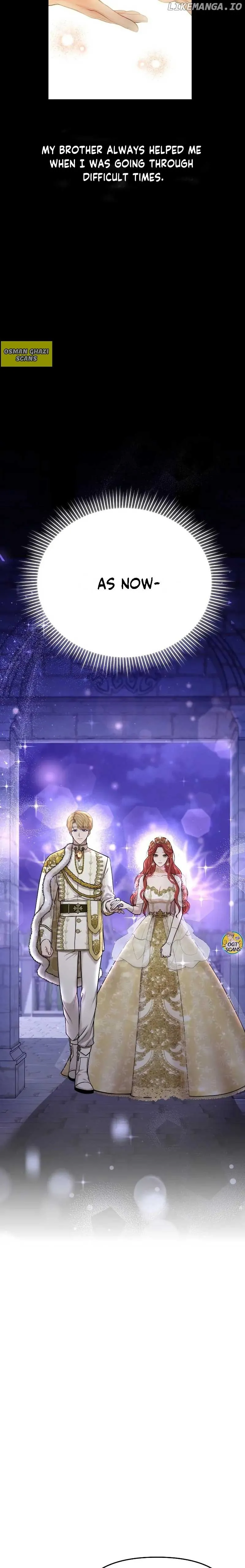 The Secret Bedroom of a Dejected Royal Daughter Chapter 67 Online - página 11