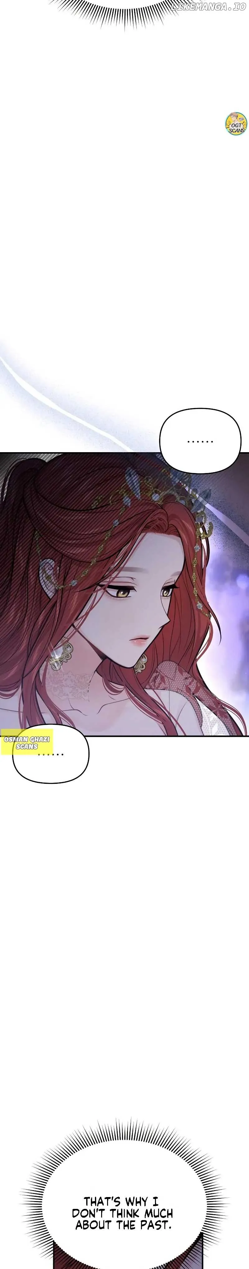 The Secret Bedroom of a Dejected Royal Daughter Chapter 67 Online - página 16