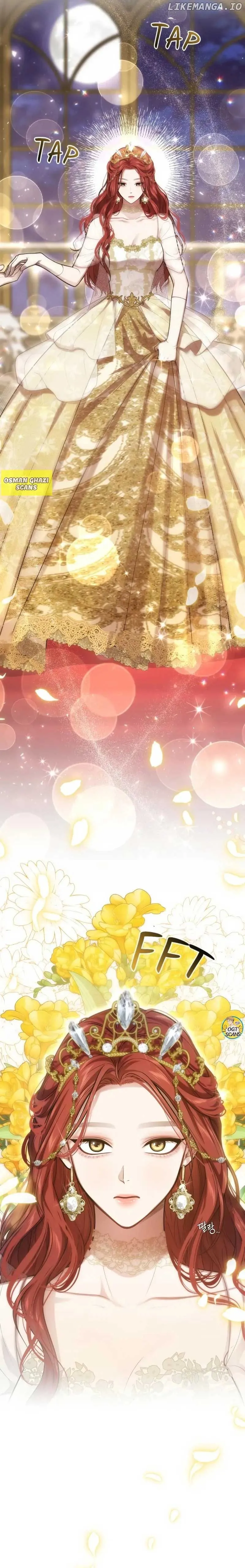 The Secret Bedroom of a Dejected Royal Daughter Chapter 67 Online - página 22