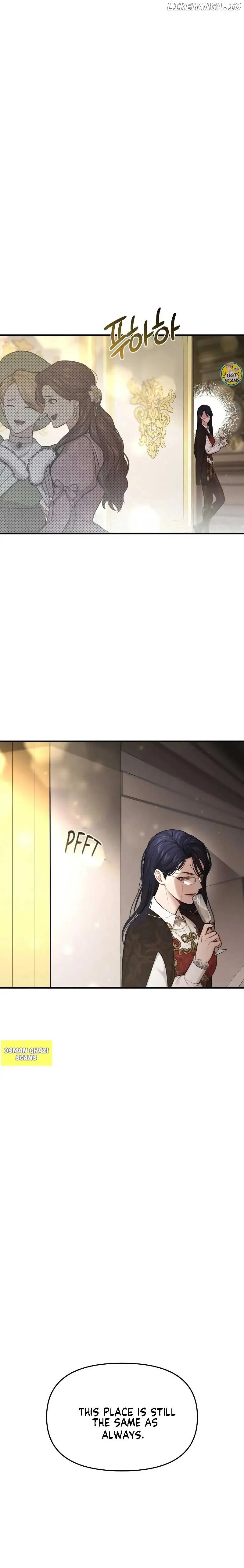 The Secret Bedroom of a Dejected Royal Daughter Chapter 67 Online - página 27