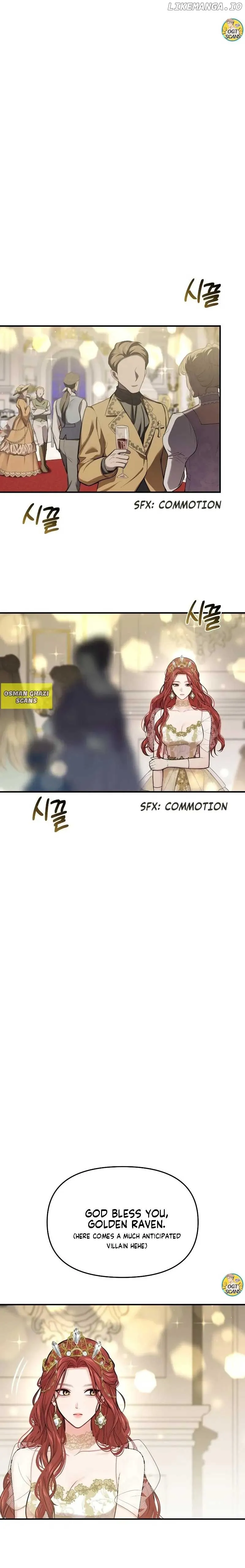 The Secret Bedroom of a Dejected Royal Daughter Chapter 67 Online - página 28