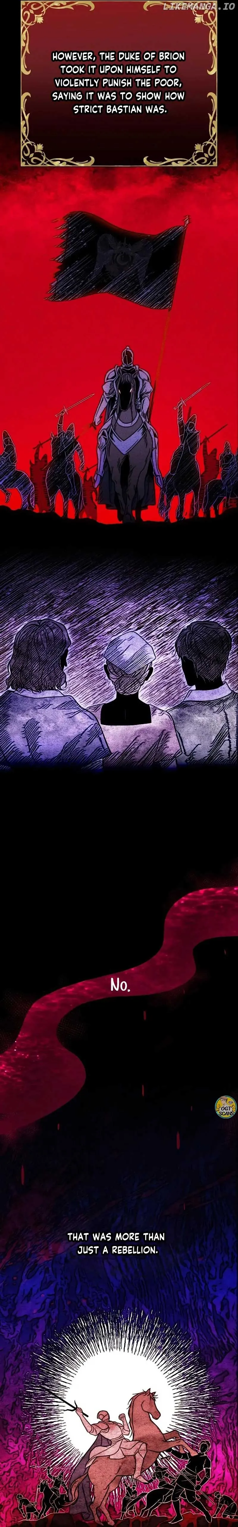 The Secret Bedroom of a Dejected Royal Daughter Chapter 67 Online - página 36