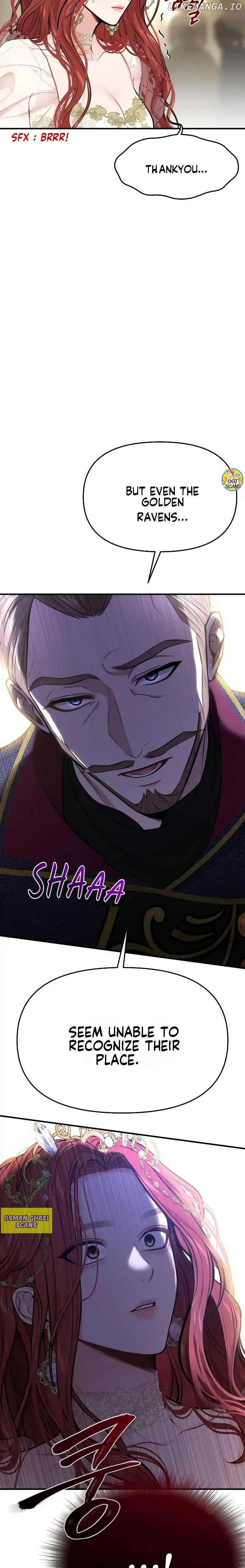 The Secret Bedroom of a Dejected Royal Daughter Chapter 67 Online - página 38