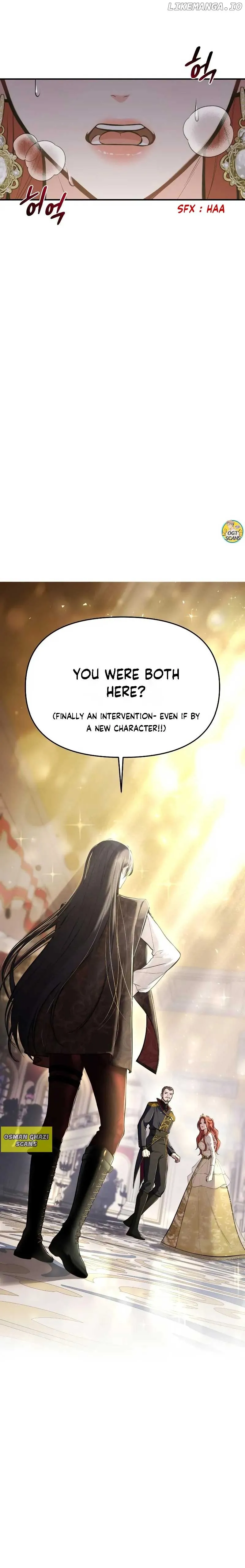 The Secret Bedroom of a Dejected Royal Daughter Chapter 67 Online - página 42