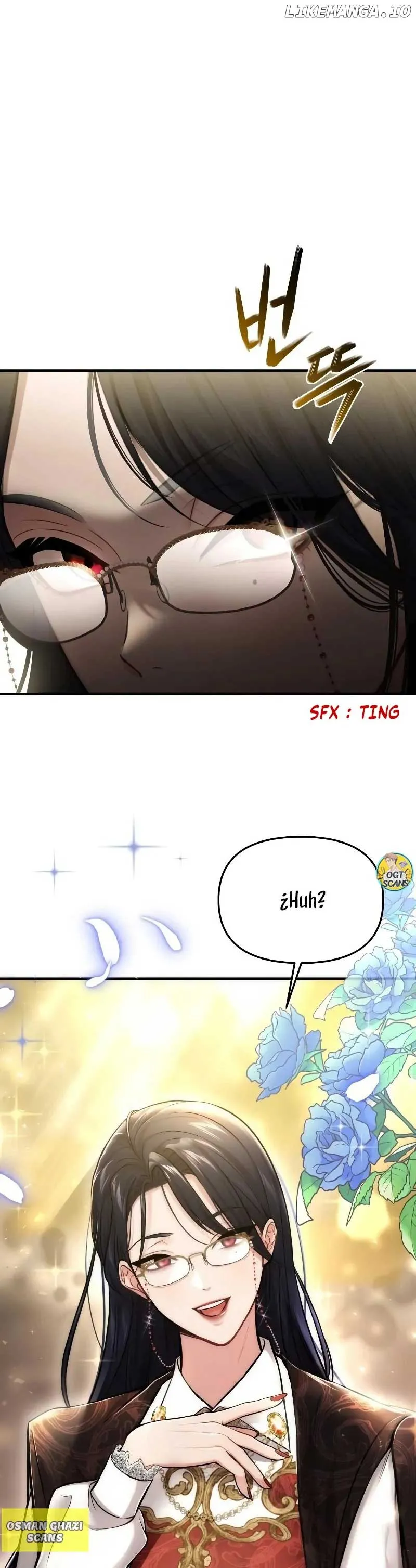 The Secret Bedroom of a Dejected Royal Daughter Chapter 67 Online - página 43