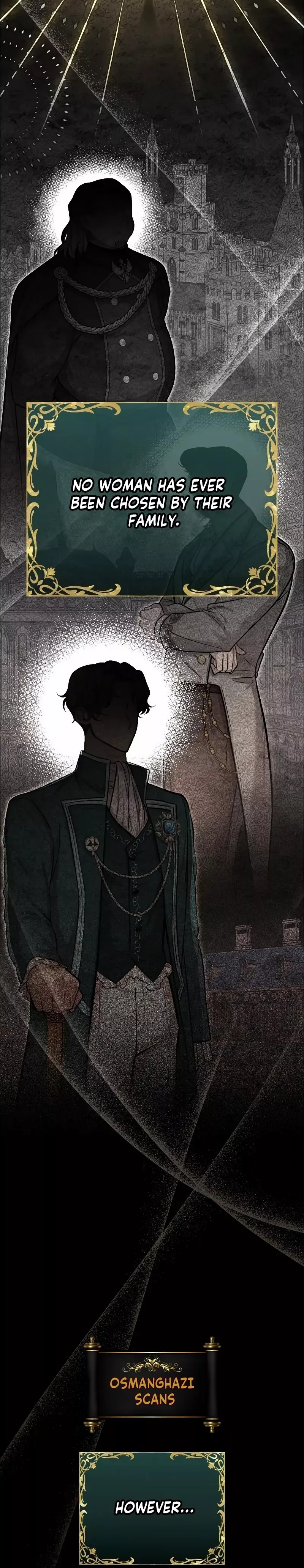 The Secret Bedroom of a Dejected Royal Daughter Chapter 67.5 Online - página 5