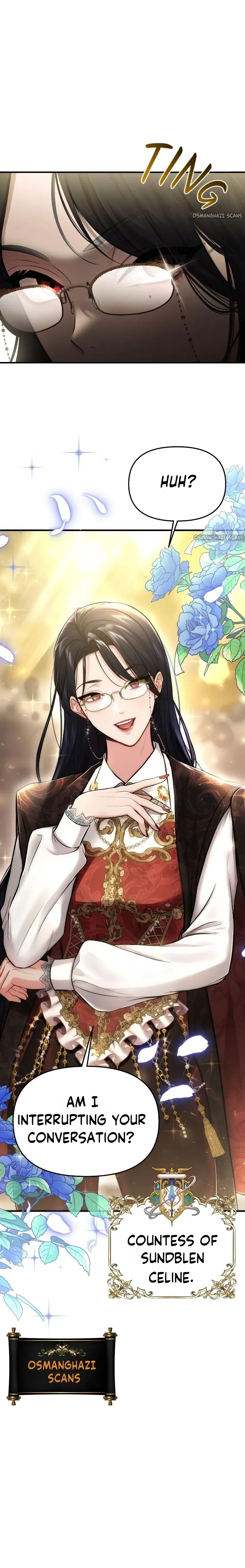 The Secret Bedroom of a Dejected Royal Daughter Chapter 68 Online - página 2