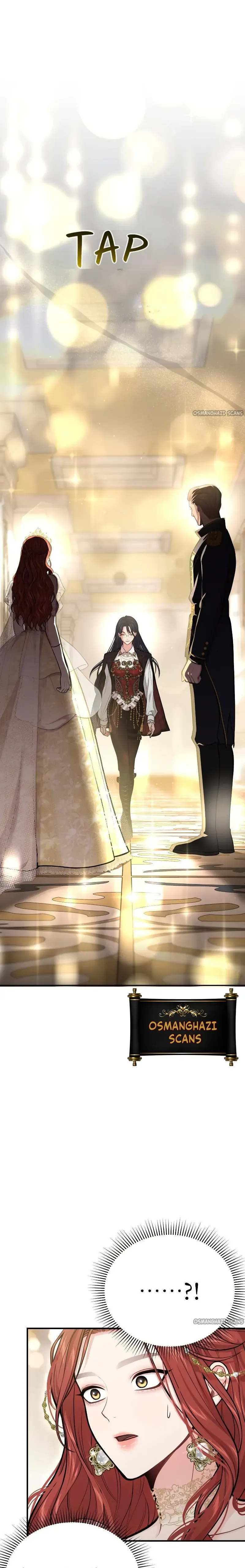 The Secret Bedroom of a Dejected Royal Daughter Chapter 68 Online - página 3