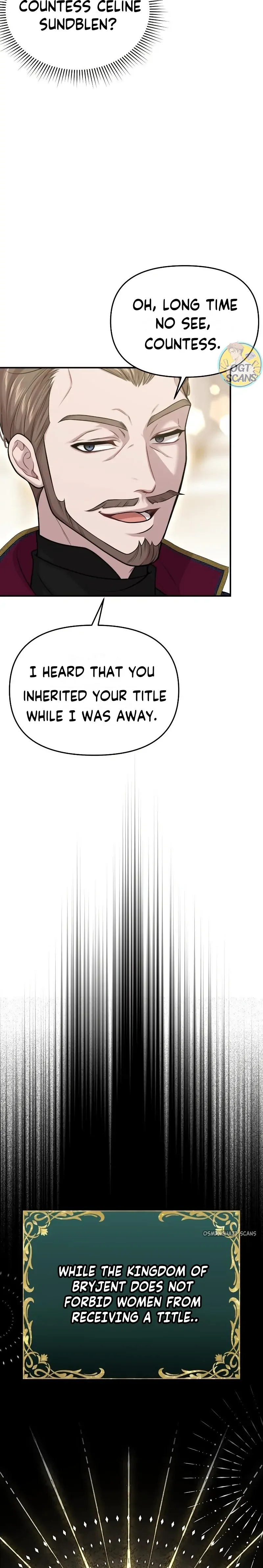 The Secret Bedroom of a Dejected Royal Daughter Chapter 68 Online - página 4