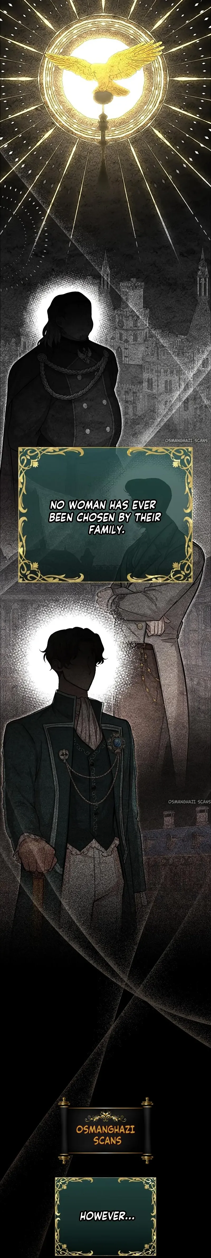 The Secret Bedroom of a Dejected Royal Daughter Chapter 68 Online - página 5