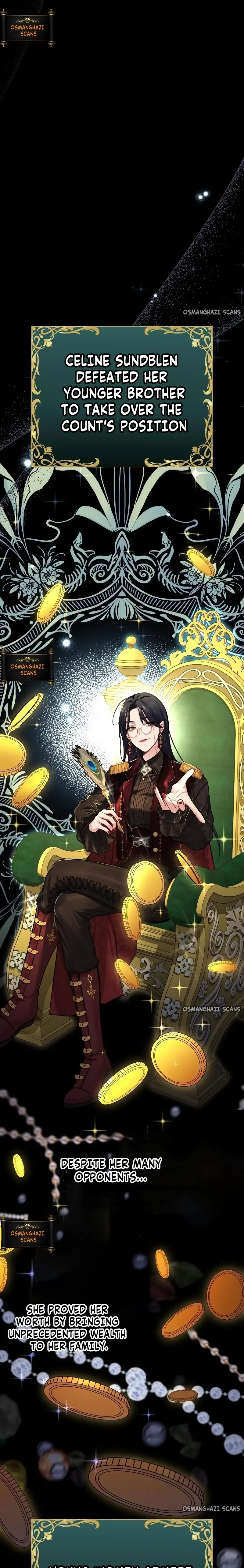 The Secret Bedroom of a Dejected Royal Daughter Chapter 68 Online - página 6