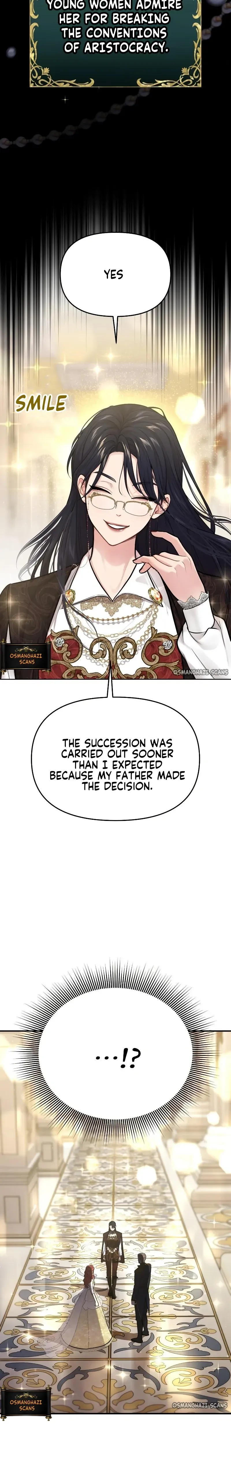 The Secret Bedroom of a Dejected Royal Daughter Chapter 68 Online - página 7