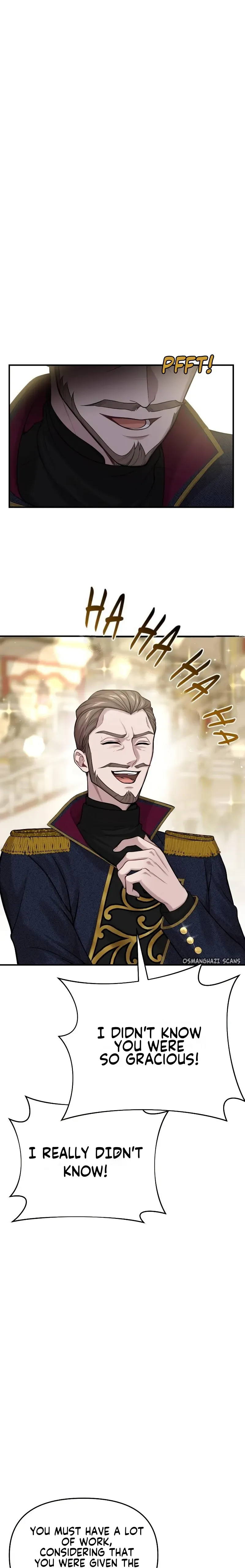 The Secret Bedroom of a Dejected Royal Daughter Chapter 68 Online - página 8
