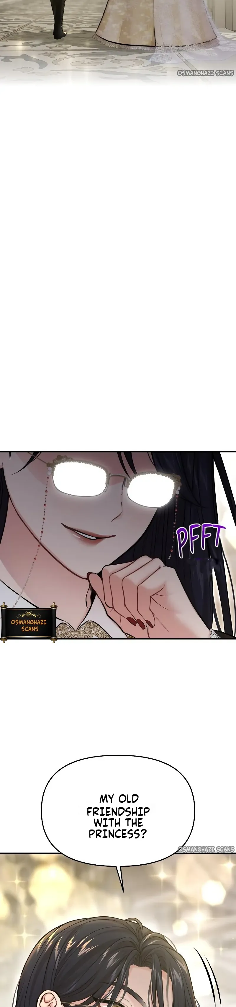 The Secret Bedroom of a Dejected Royal Daughter Chapter 68 Online - página 14