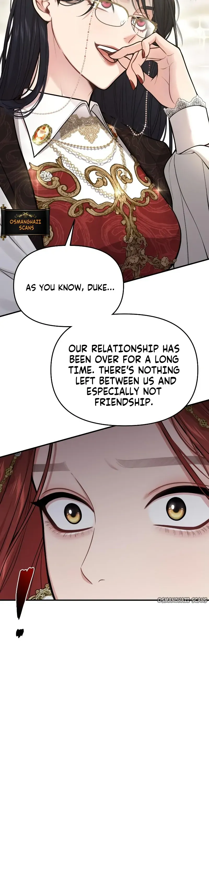 The Secret Bedroom of a Dejected Royal Daughter Chapter 68 Online - página 15