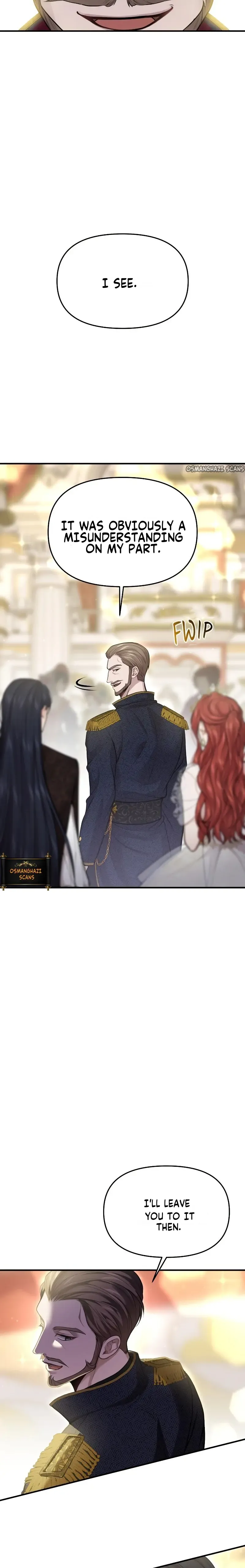 The Secret Bedroom of a Dejected Royal Daughter Chapter 68 Online - página 18