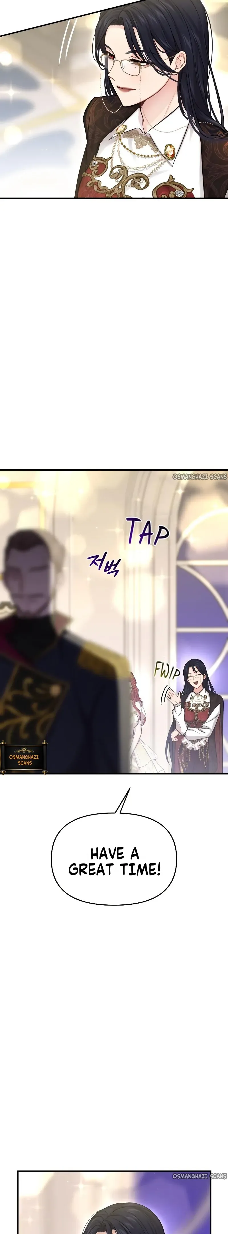The Secret Bedroom of a Dejected Royal Daughter Chapter 68 Online - página 19