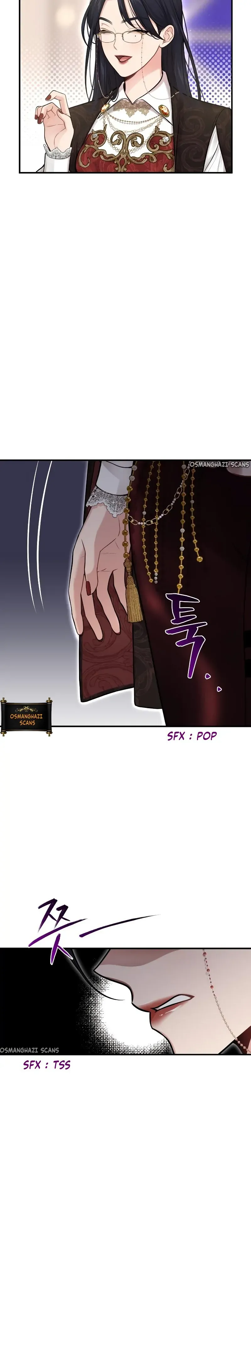 The Secret Bedroom of a Dejected Royal Daughter Chapter 68 Online - página 20