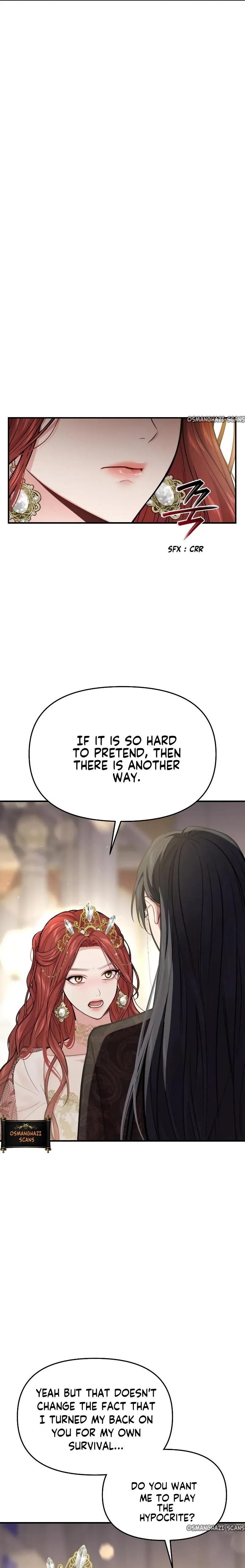 The Secret Bedroom of a Dejected Royal Daughter Chapter 68 Online - página 26