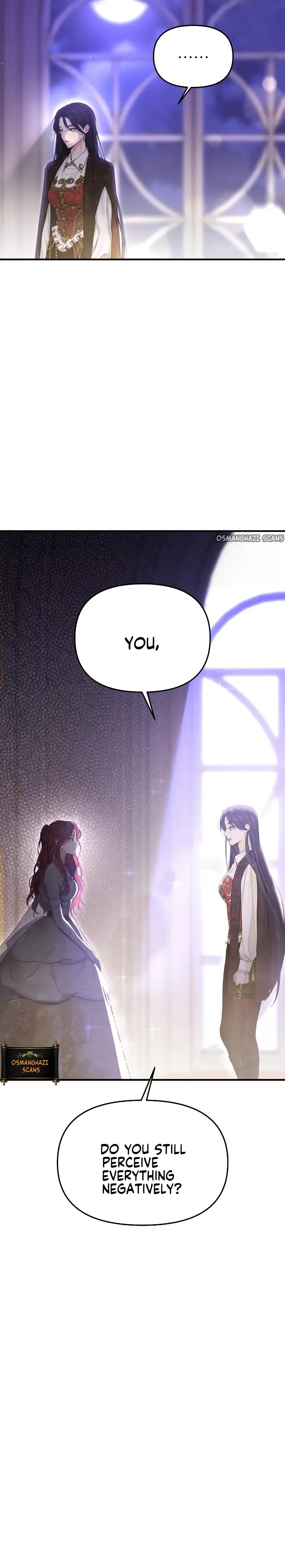 The Secret Bedroom of a Dejected Royal Daughter Chapter 68 Online - página 29