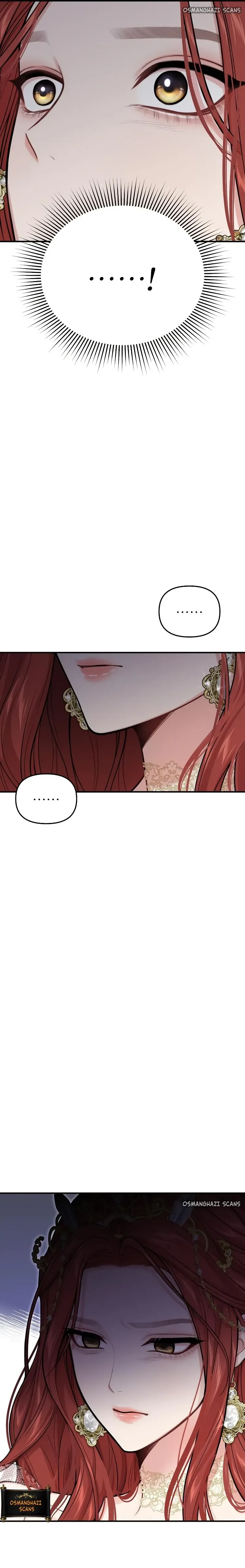 The Secret Bedroom of a Dejected Royal Daughter Chapter 68 Online - página 40
