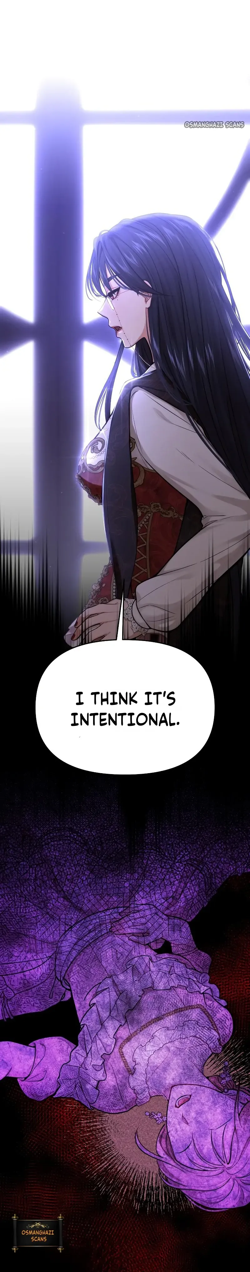 The Secret Bedroom of a Dejected Royal Daughter Chapter 68 Online - página 44