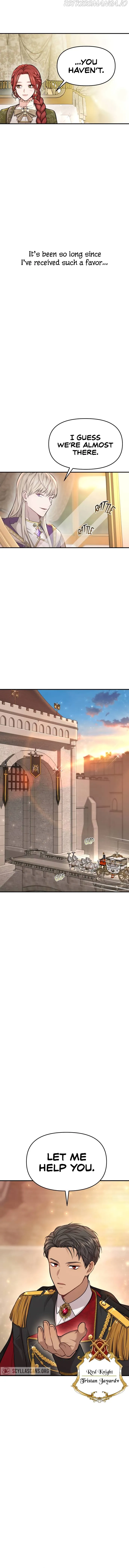 The Secret Bedroom of a Dejected Royal Daughter Chapter 7 Online - página 14