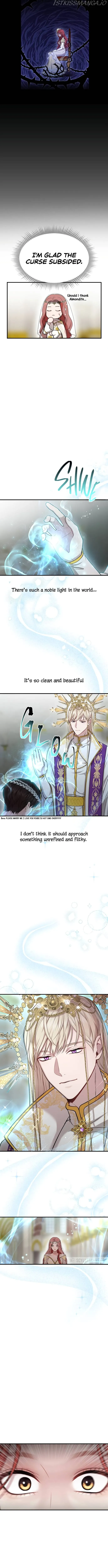 The Secret Bedroom of a Dejected Royal Daughter Chapter 7 Online - página 21