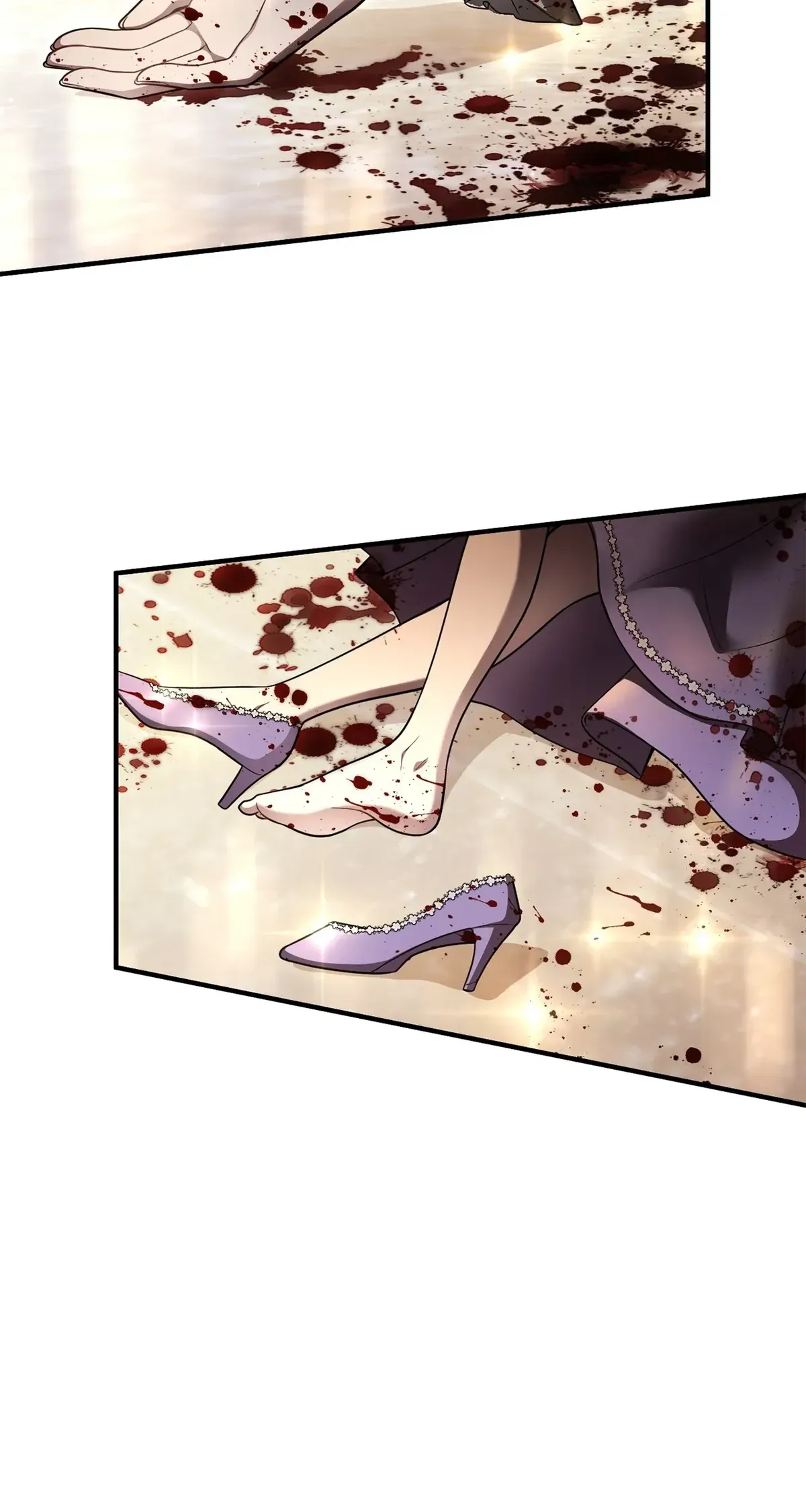 The Secret Bedroom of a Dejected Royal Daughter Chapter 72 Online - página 2