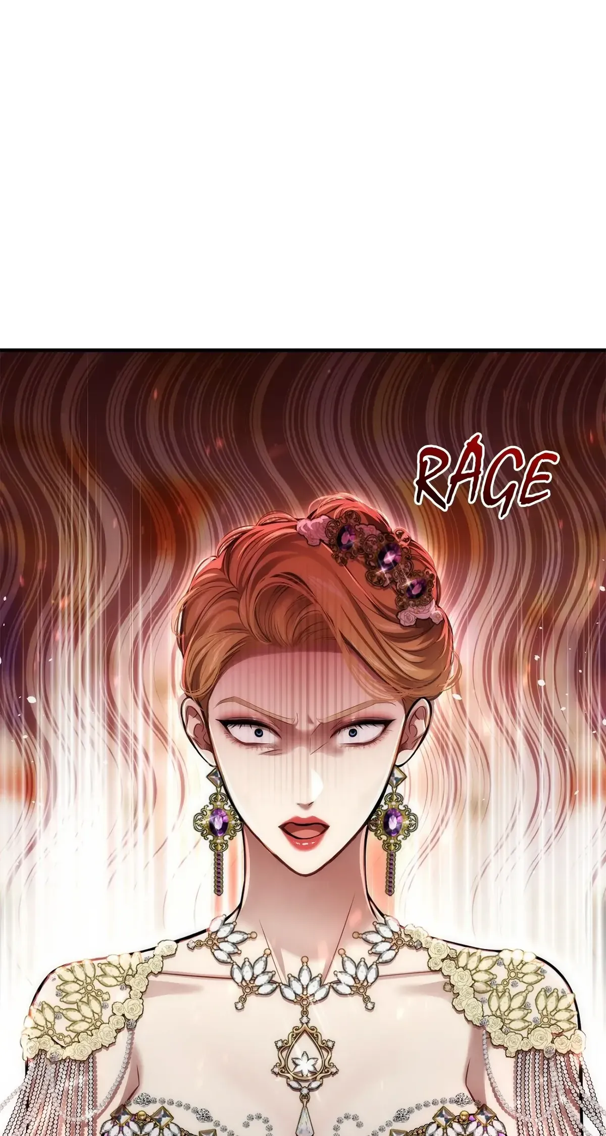 The Secret Bedroom of a Dejected Royal Daughter Chapter 72 Online - página 3