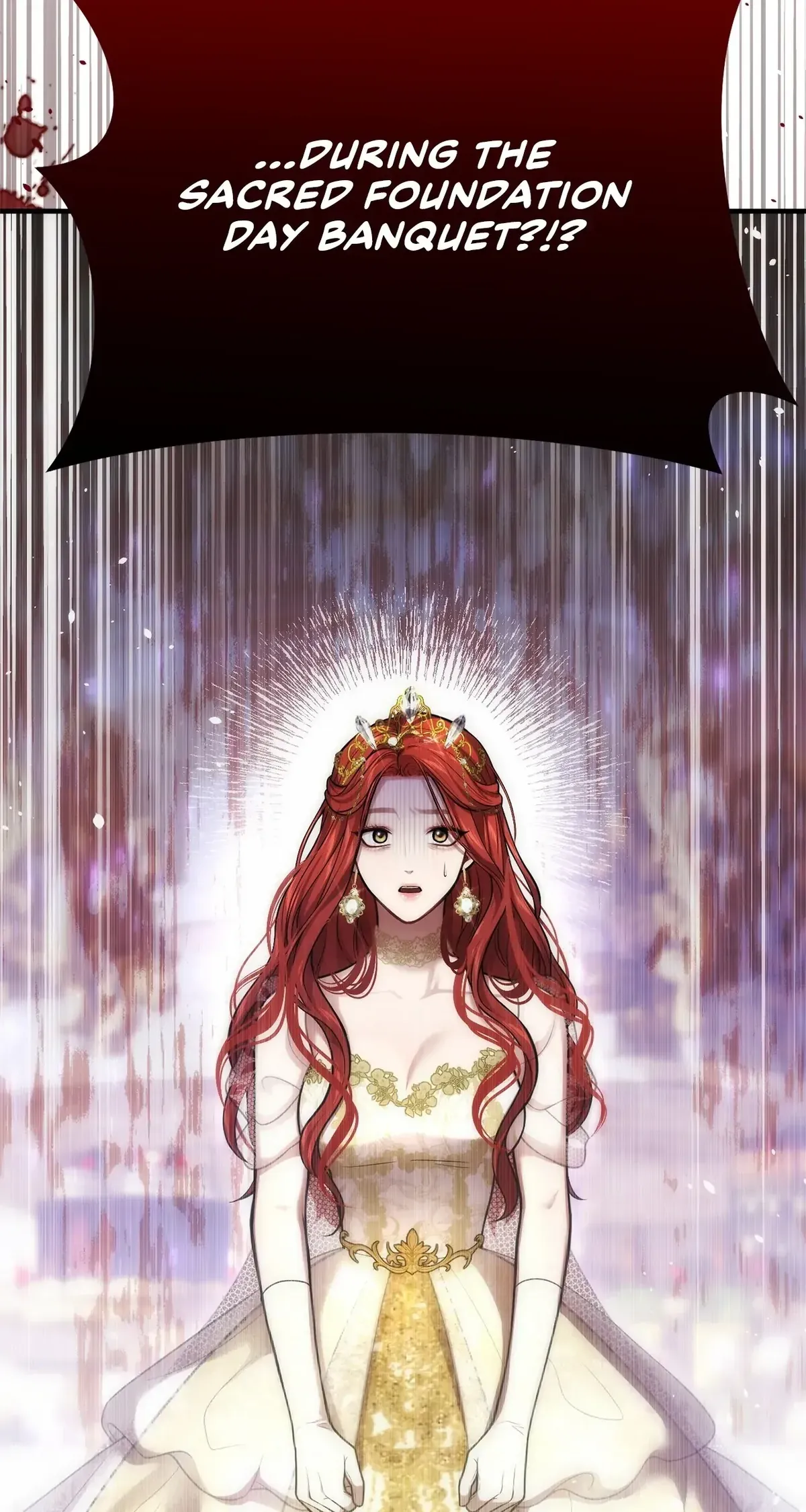 The Secret Bedroom of a Dejected Royal Daughter Chapter 72 Online - página 17