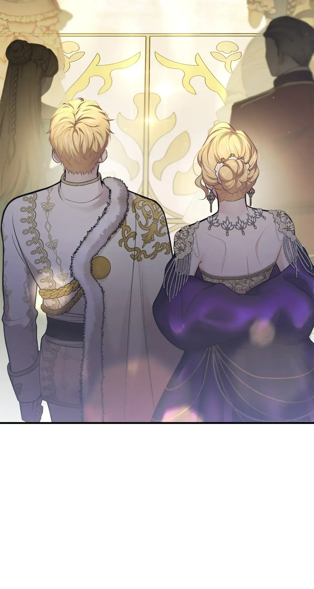The Secret Bedroom of a Dejected Royal Daughter Chapter 72 Online - página 22