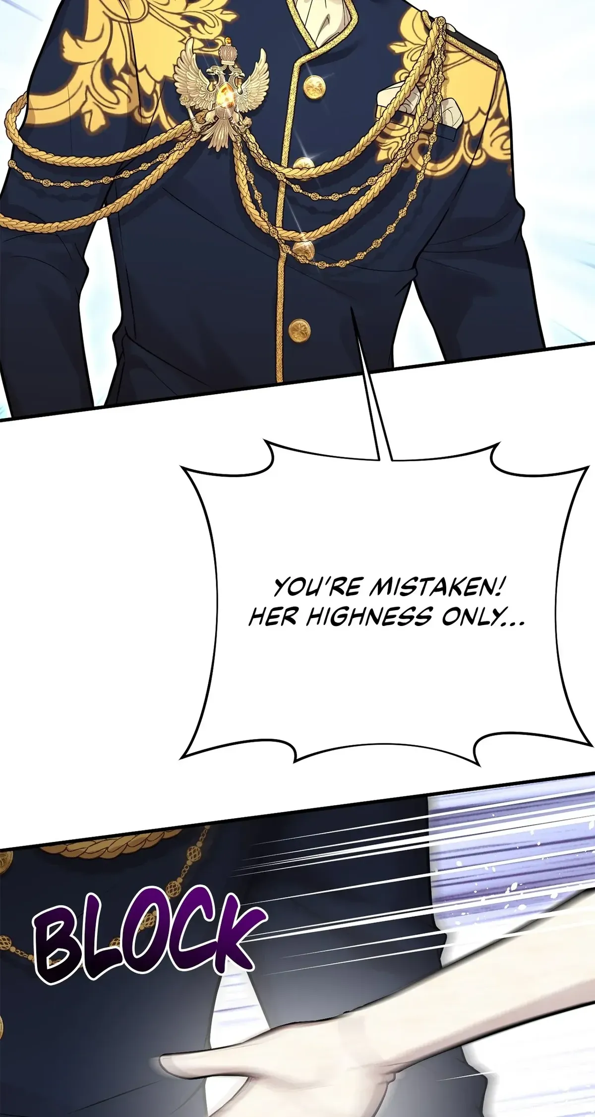 The Secret Bedroom of a Dejected Royal Daughter Chapter 72 Online - página 24